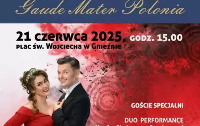 Zdjęcie do  Koncert Folklorystycznych Ochotniczych Straży Pożarnych &bdquo;Gaude Mater Polonia&rdquo;