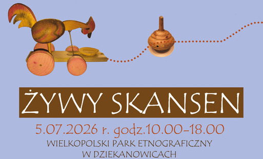 Zdjęcie do 5 lipca | Żywy Skansen w Dziekanowicach